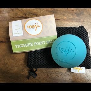 Maji Trigger Point Ball